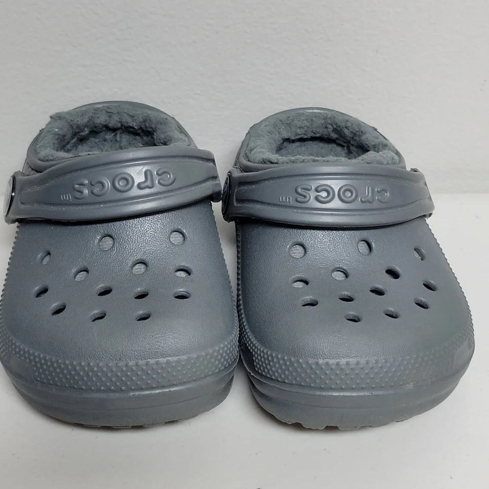 CROCS toddler classic