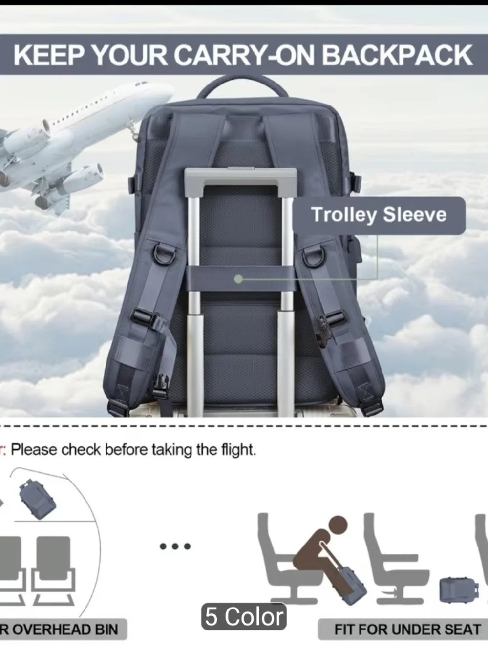 N/A versatile grey