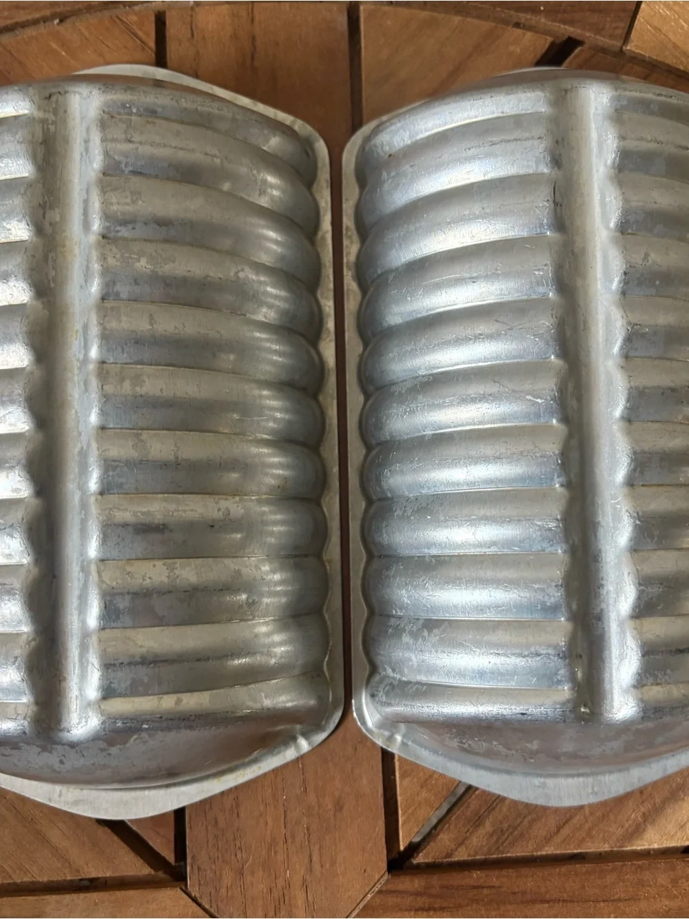 Not Sure vintage set
