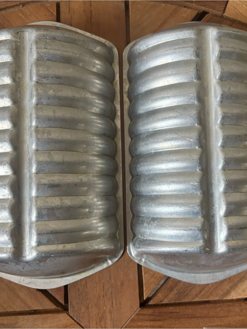 Not Sure vintage set