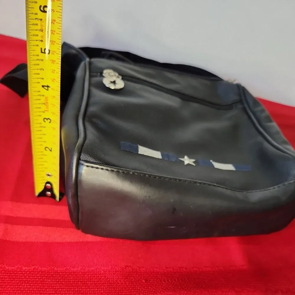 Unbranded shoulder woven smooth
