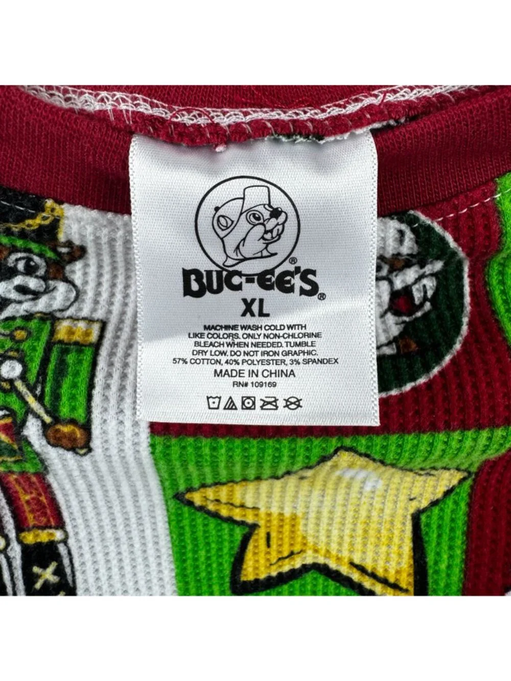 BUC-EES *dog not