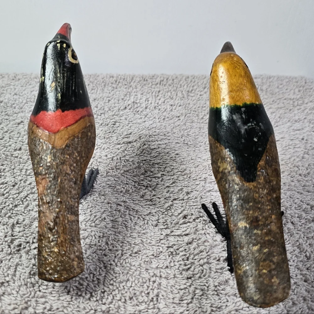 N/A these items