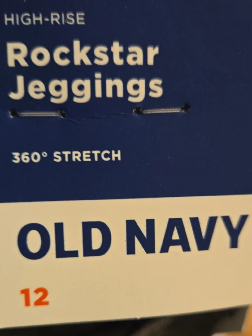 Old Navy old navy