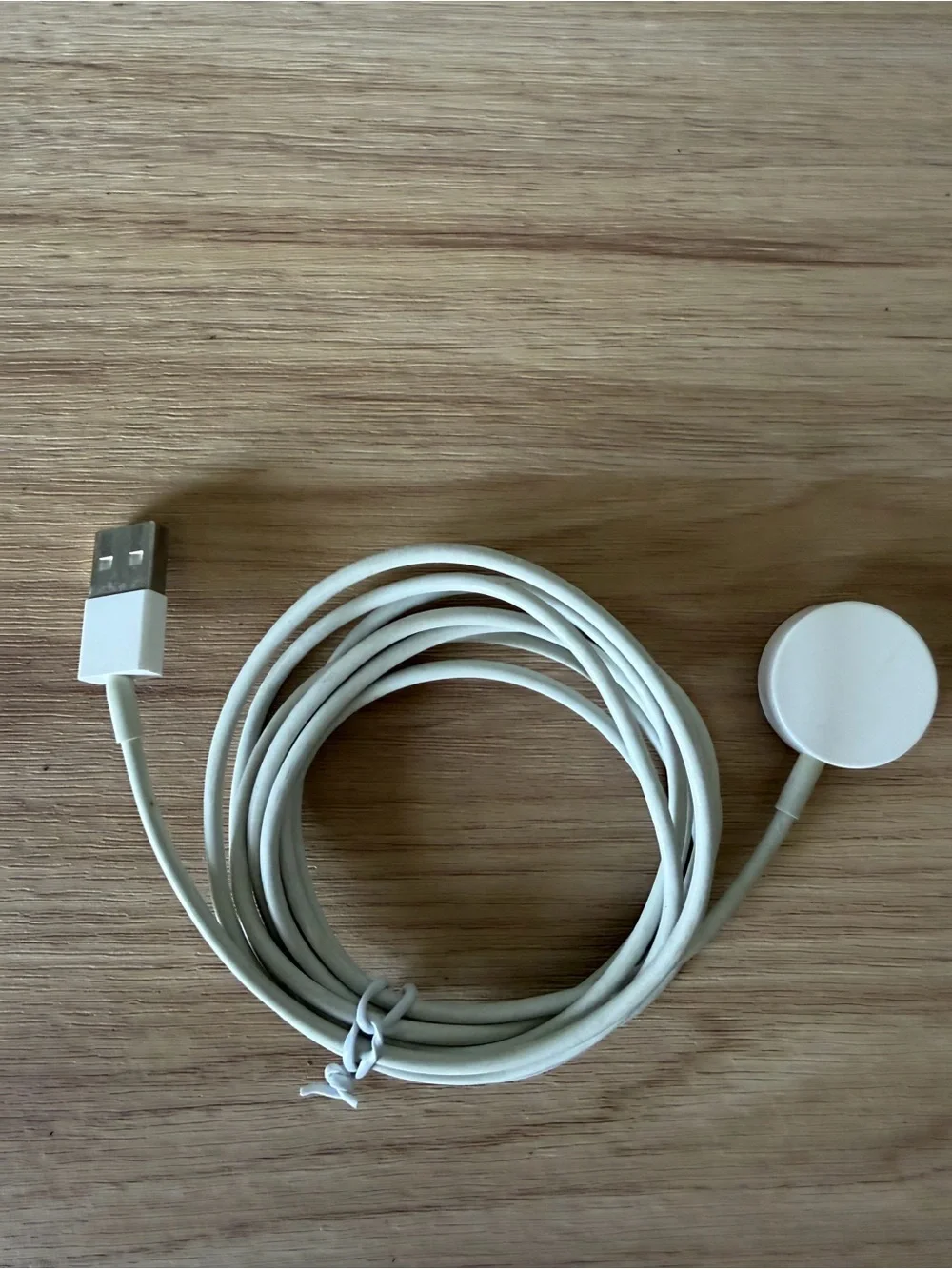 Apple EarPods with lightning connector