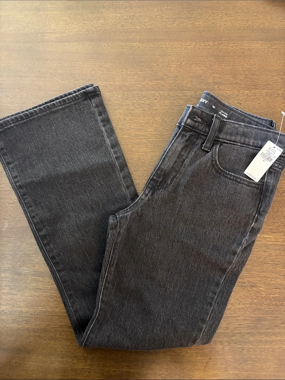 Old Navy jeans classic denim