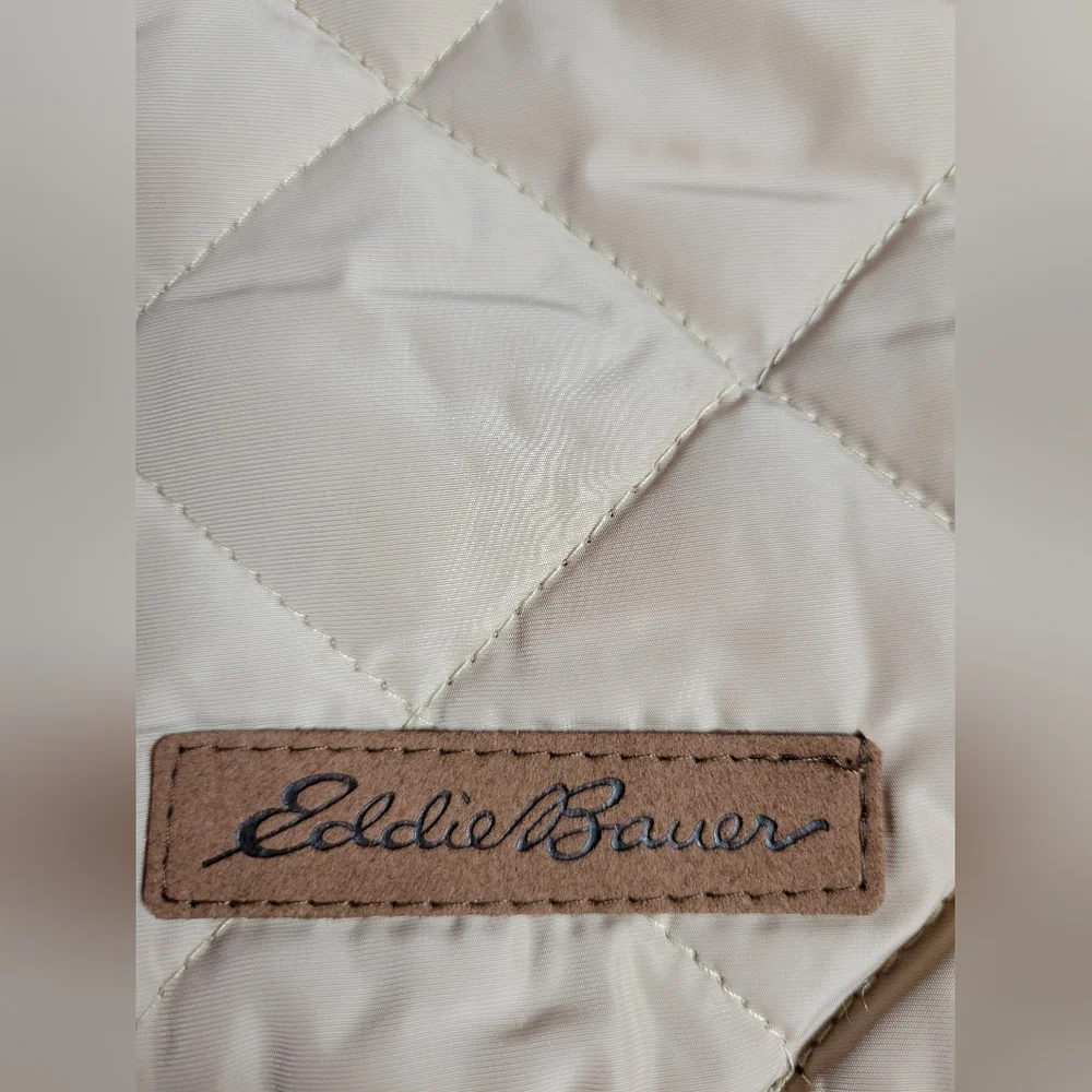 Eddie Bauer nwt adorable