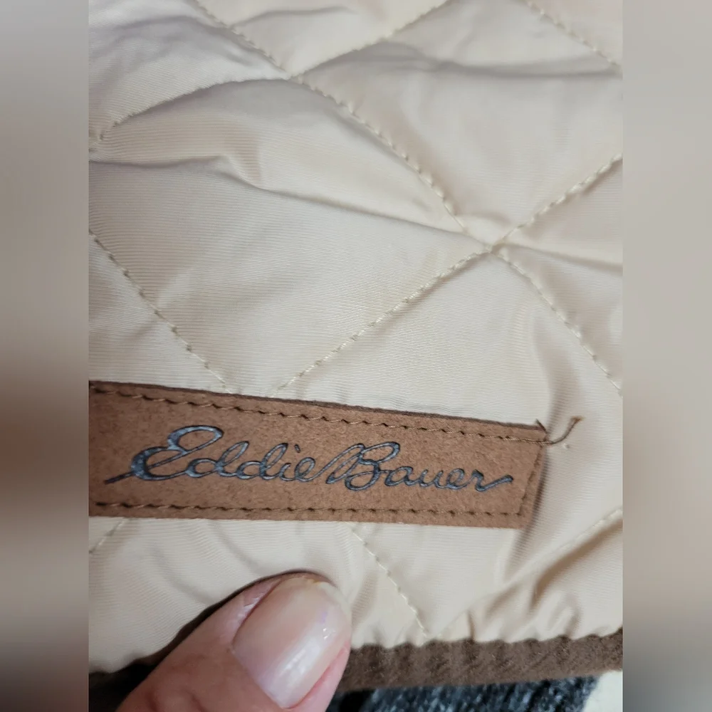 Eddie Bauer nwt adorable