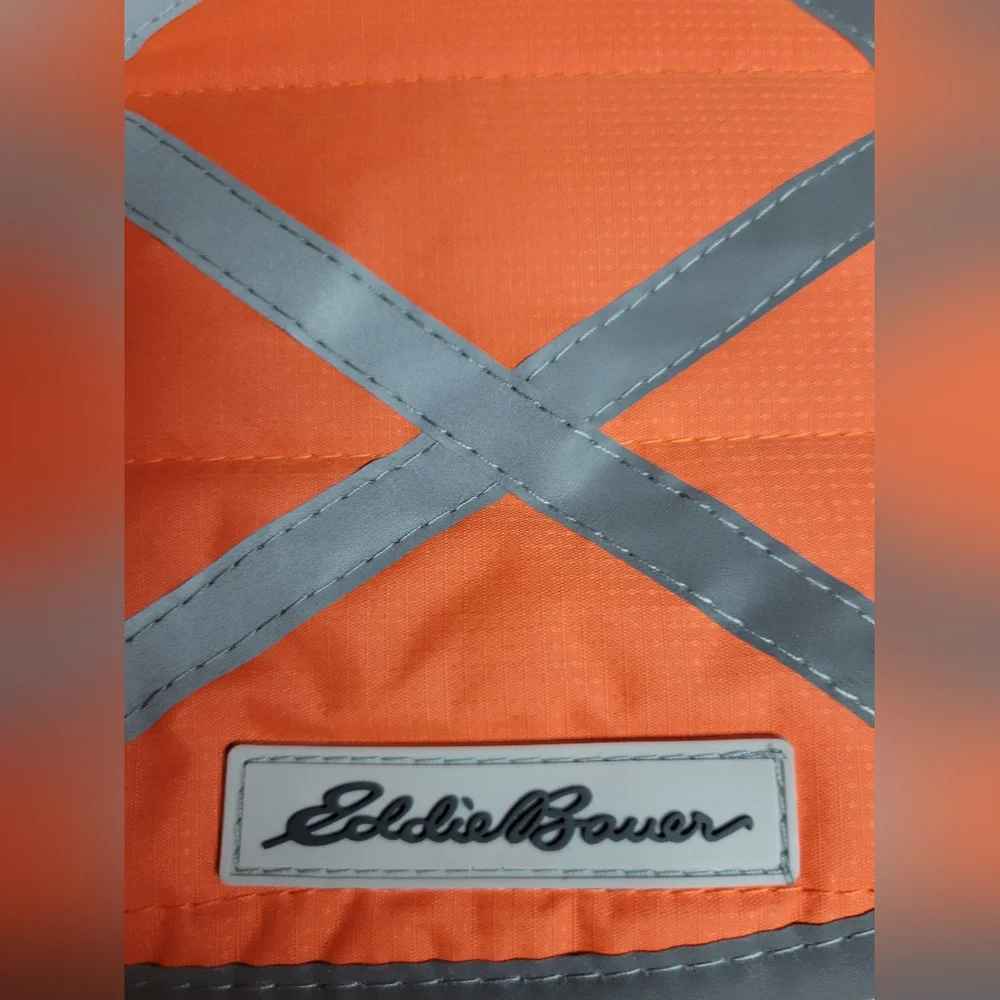 Eddie Bauer nwt adorable
