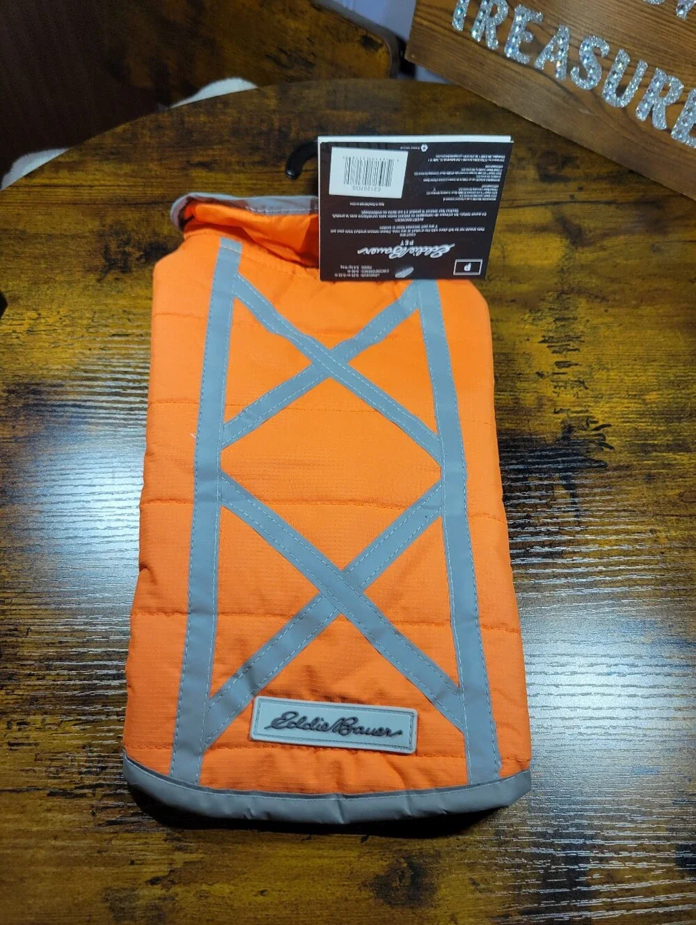 Eddie Bauer nwt adorable