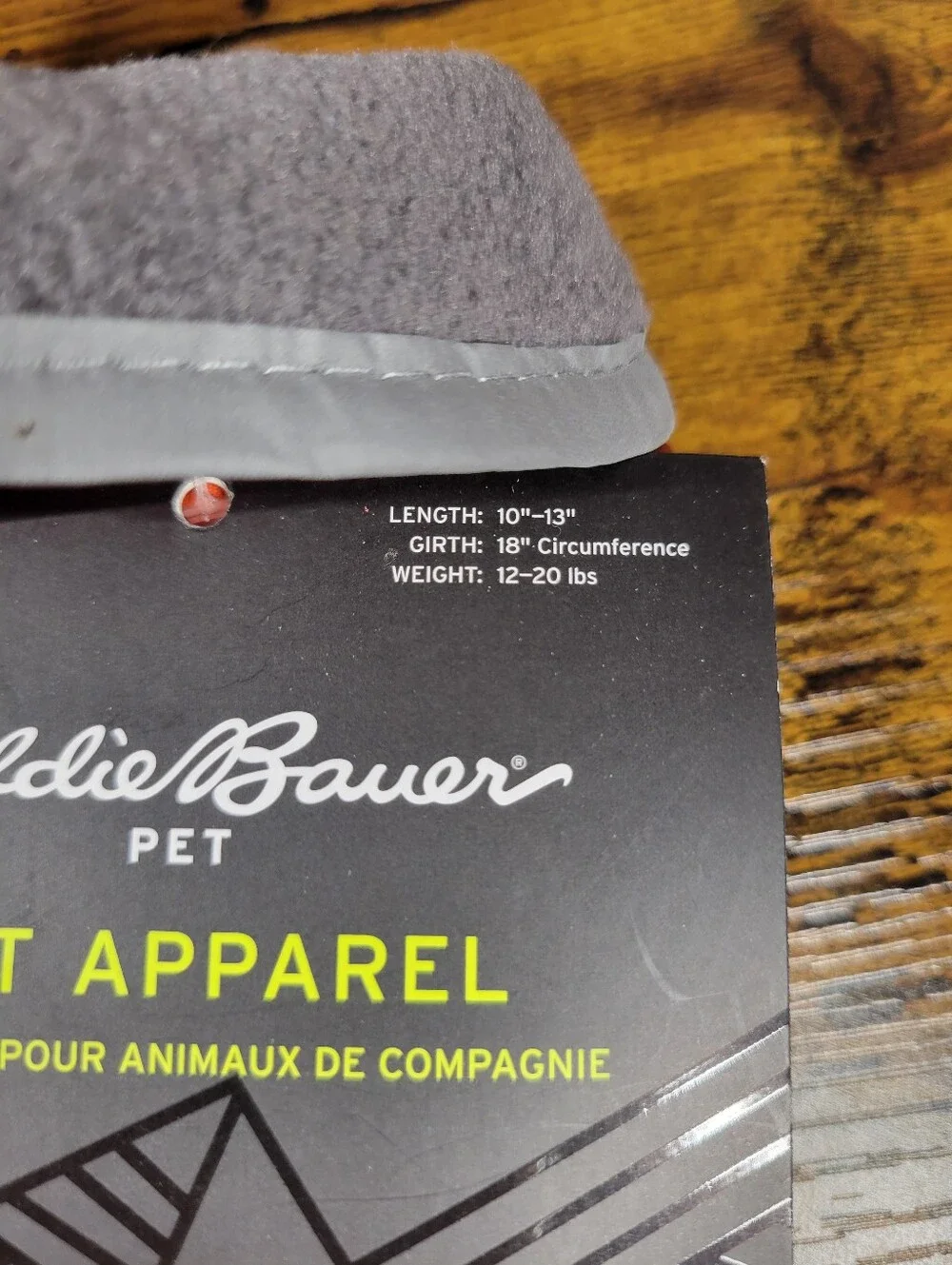Eddie Bauer nwt adorable