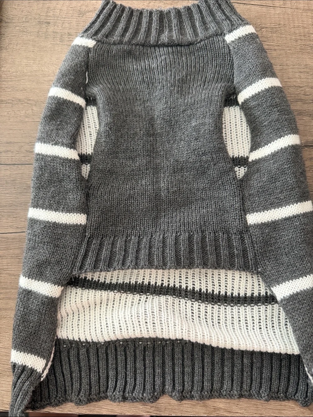 N/A comfortable gray