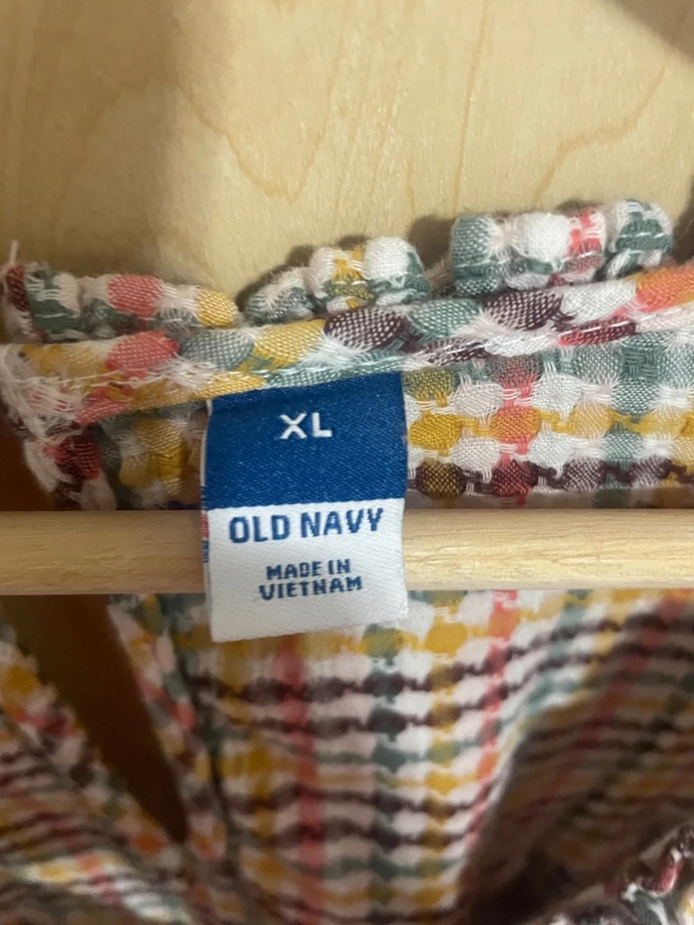 Old Navy bring vintage