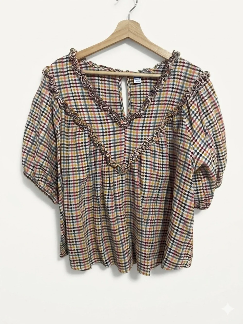 Old Navy bring vintage