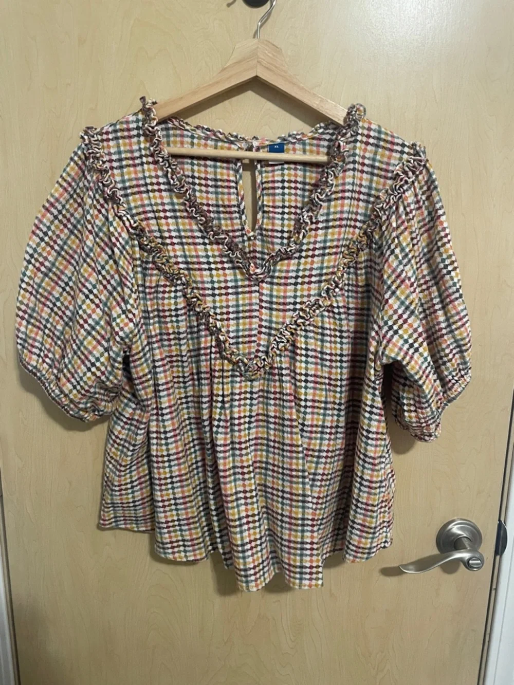 Old Navy bring vintage