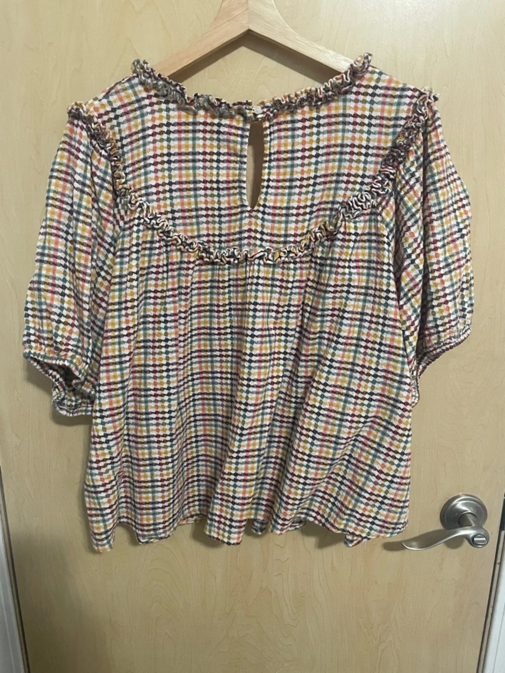 Old Navy bring vintage