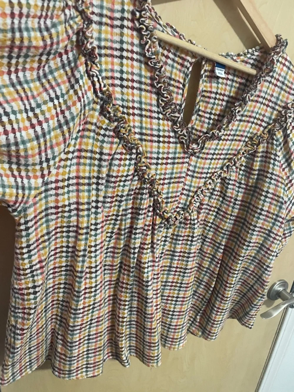 Old Navy bring vintage