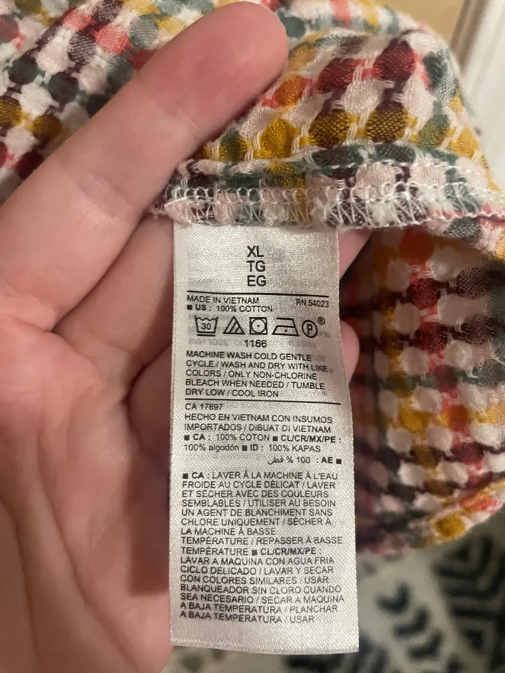 Old Navy bring vintage