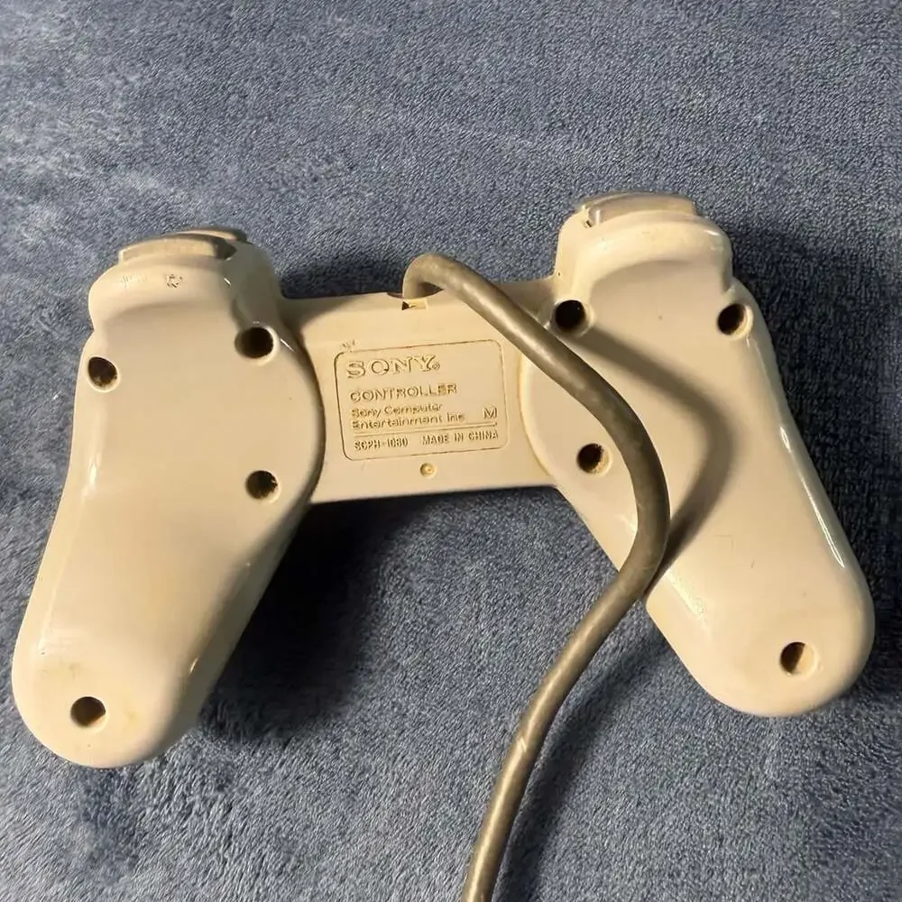 Sony original playstation