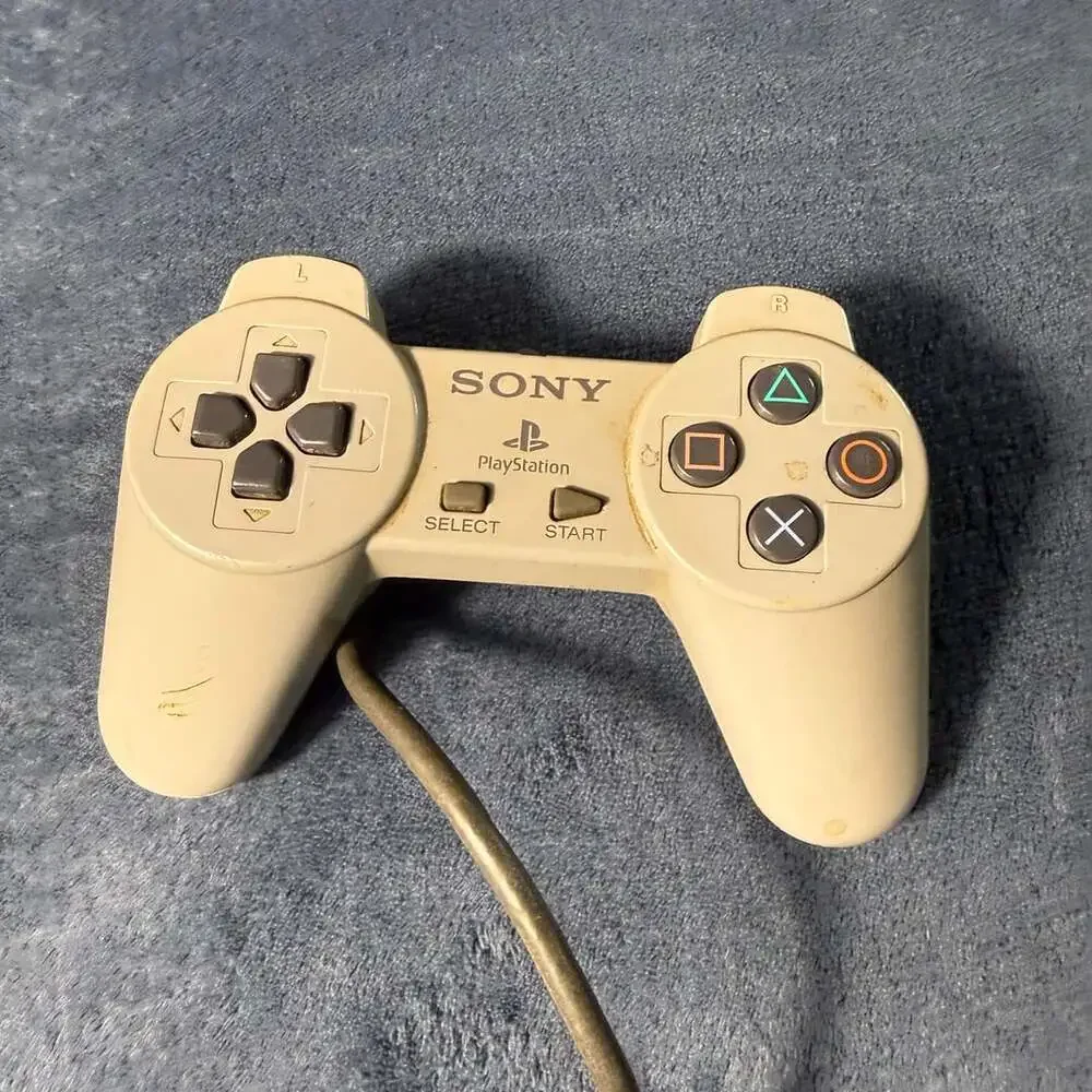 Sony original playstation