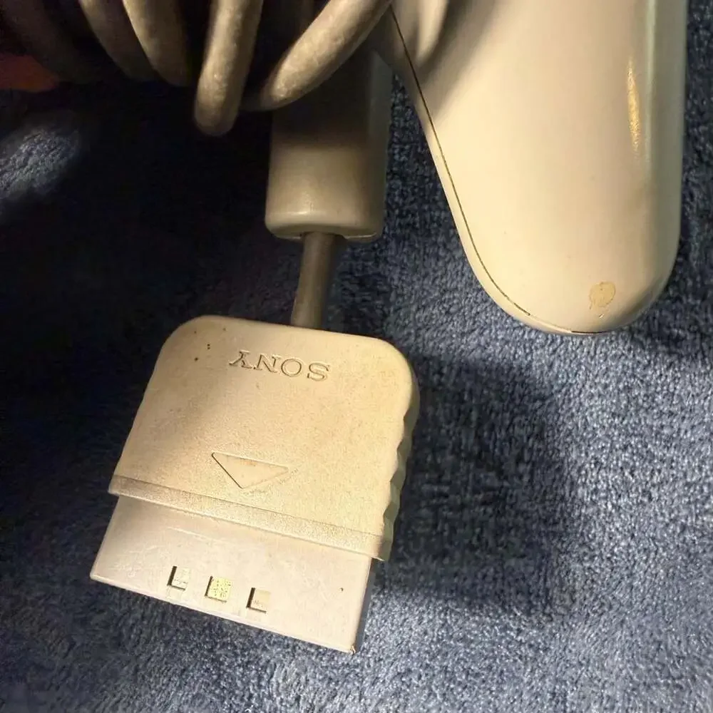 Sony original playstation