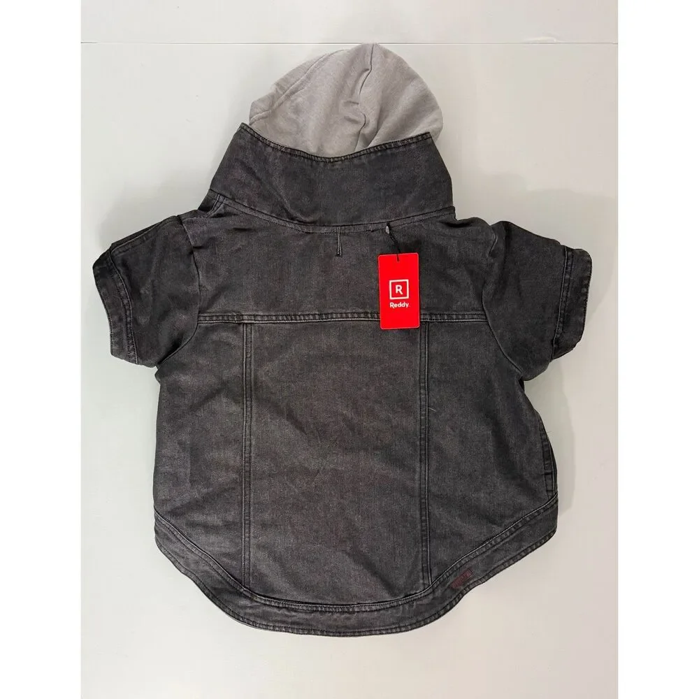 Reddy dog jacket