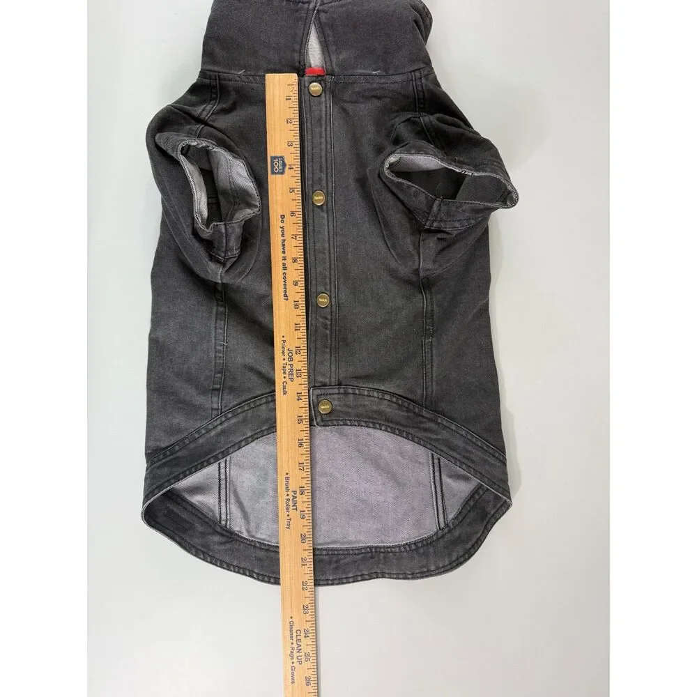 Reddy dog jacket