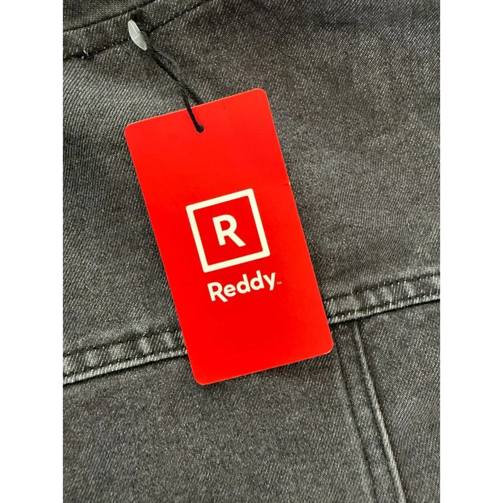 Reddy dog jacket