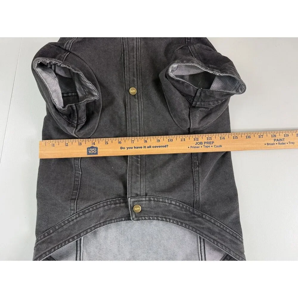 Reddy dog jacket