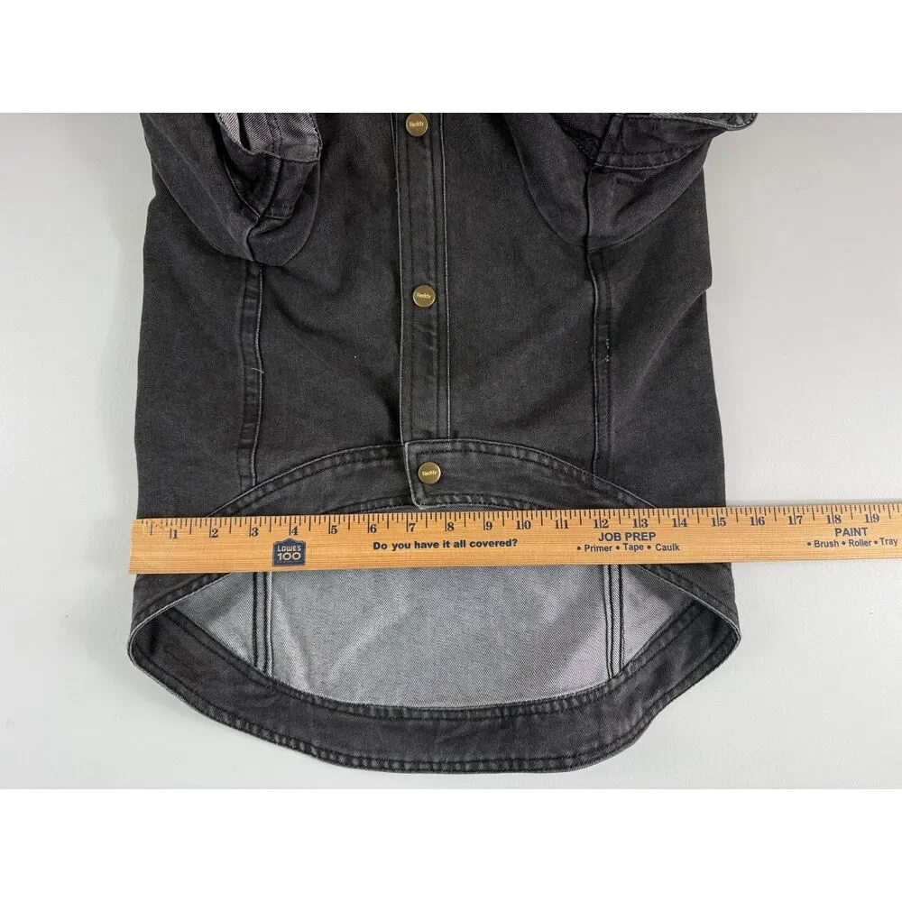 Reddy dog jacket