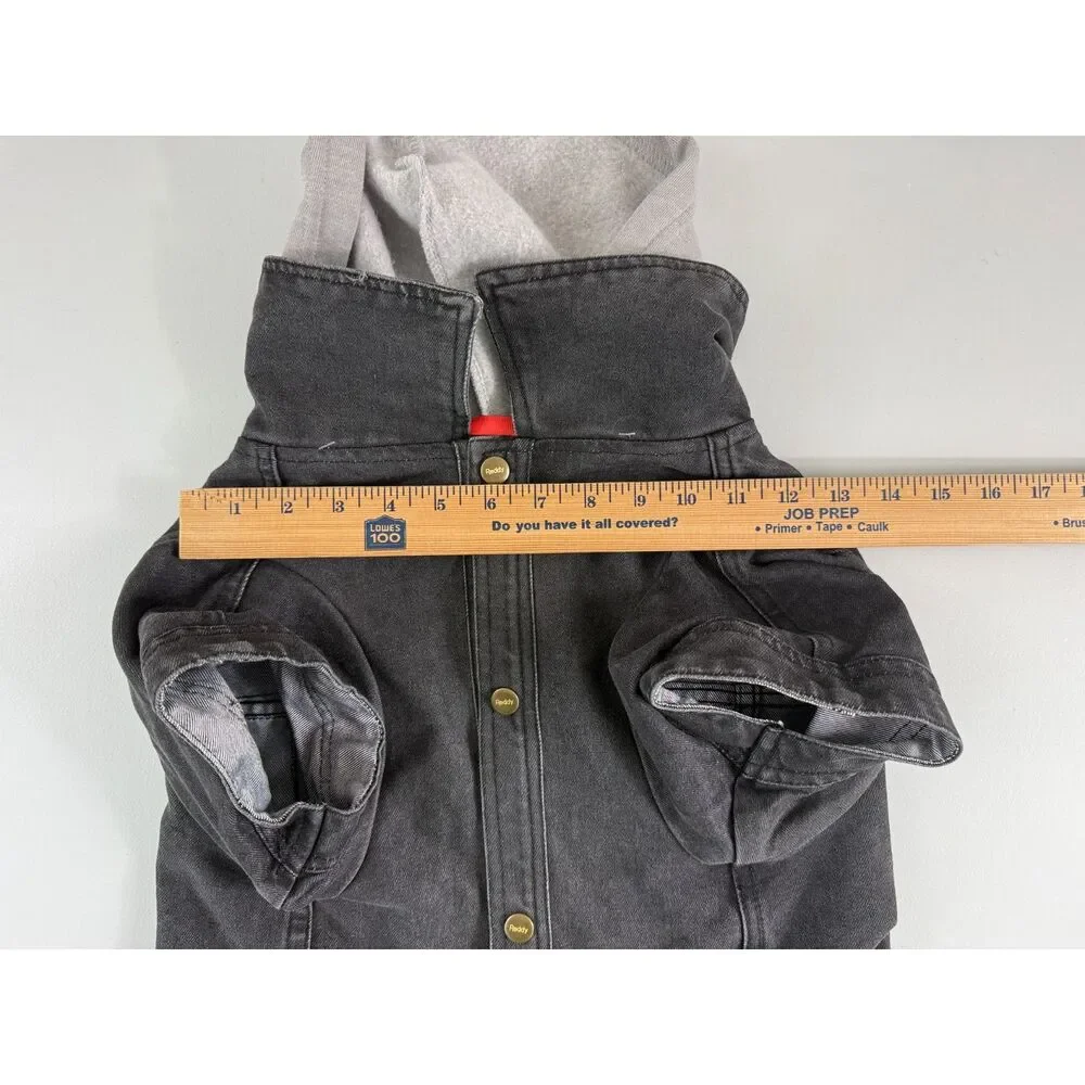 Reddy dog jacket