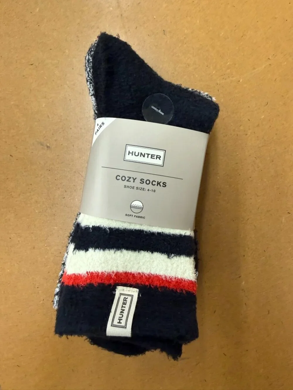 Hunter comfortable pack