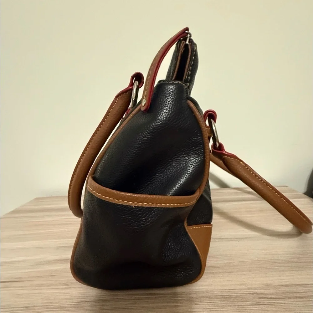 Tignanello bag photo