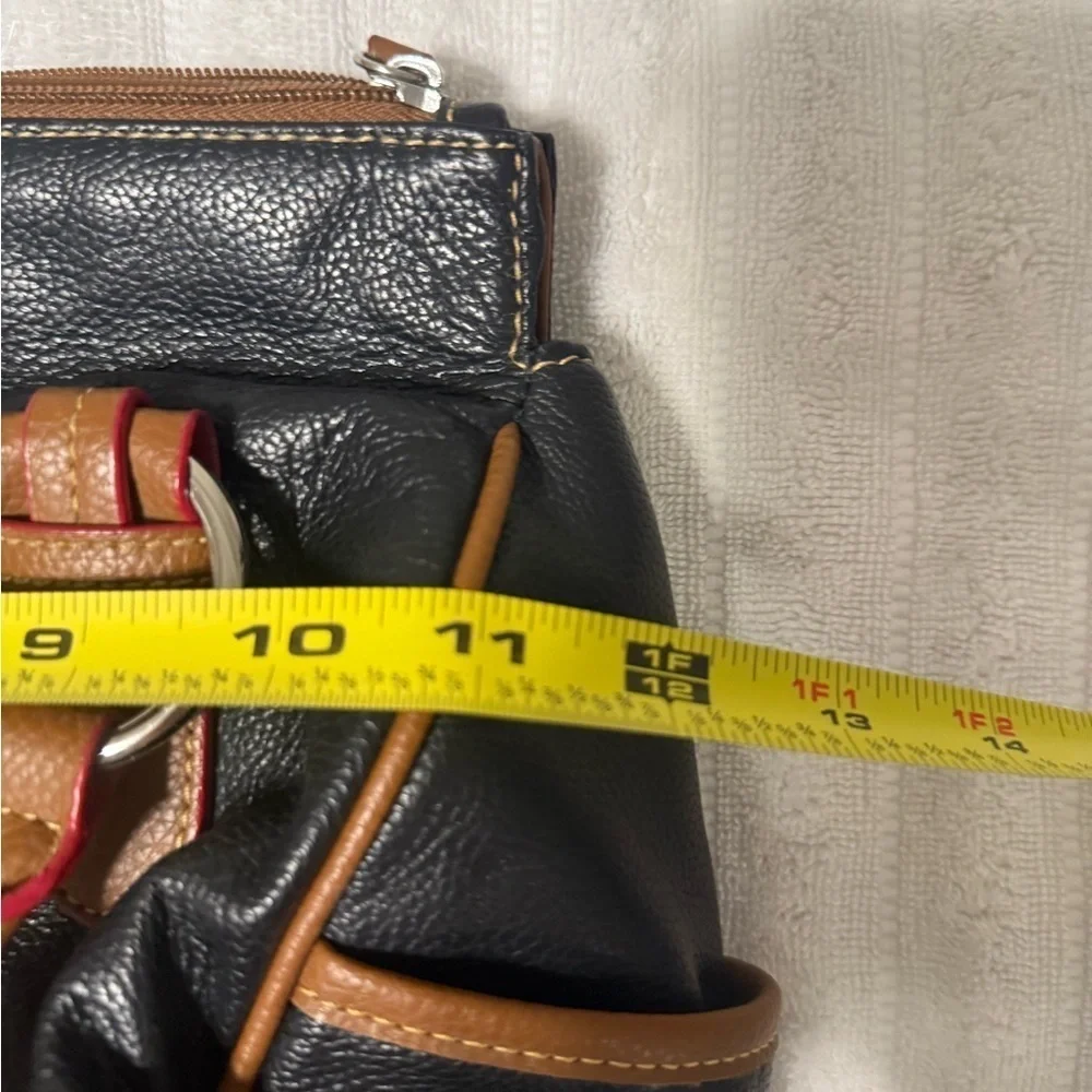 Tignanello bag photo