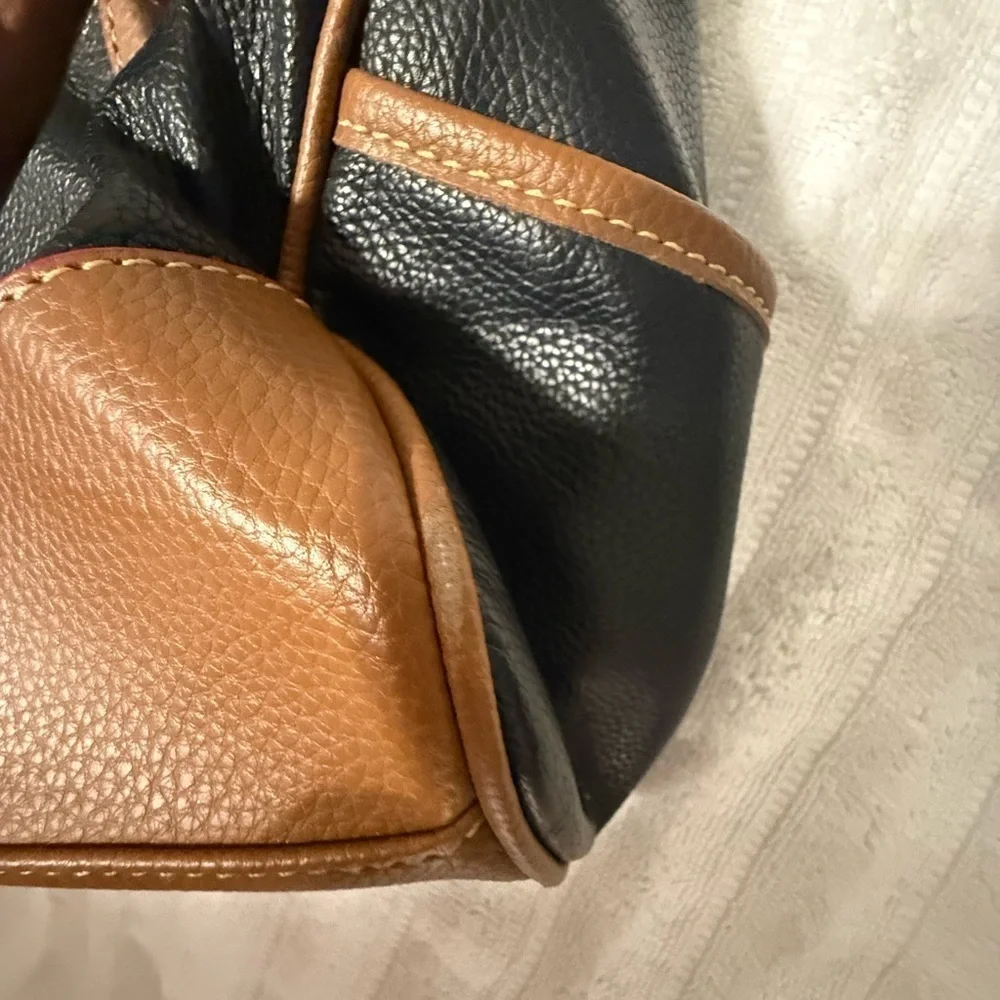 Tignanello bag photo