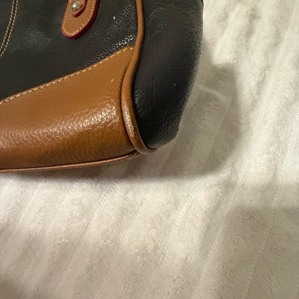 Tignanello bag photo