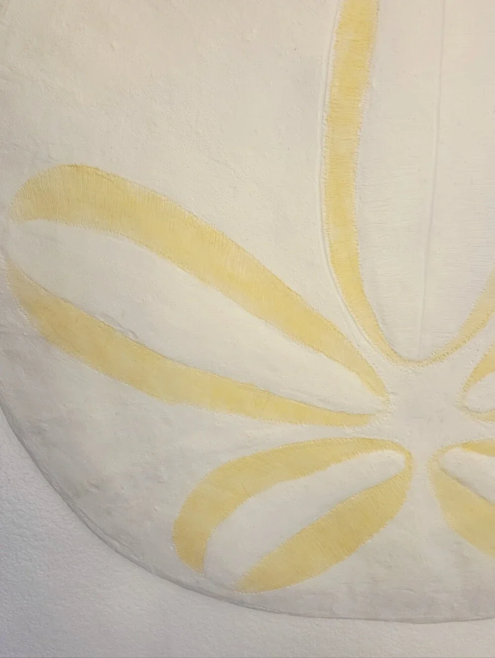Pottery Barn see dollar art