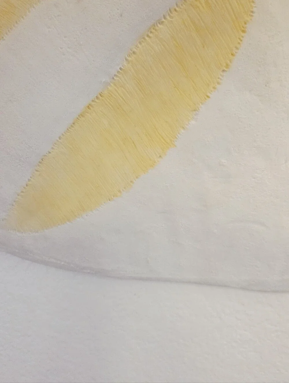 Pottery Barn details art jumbo