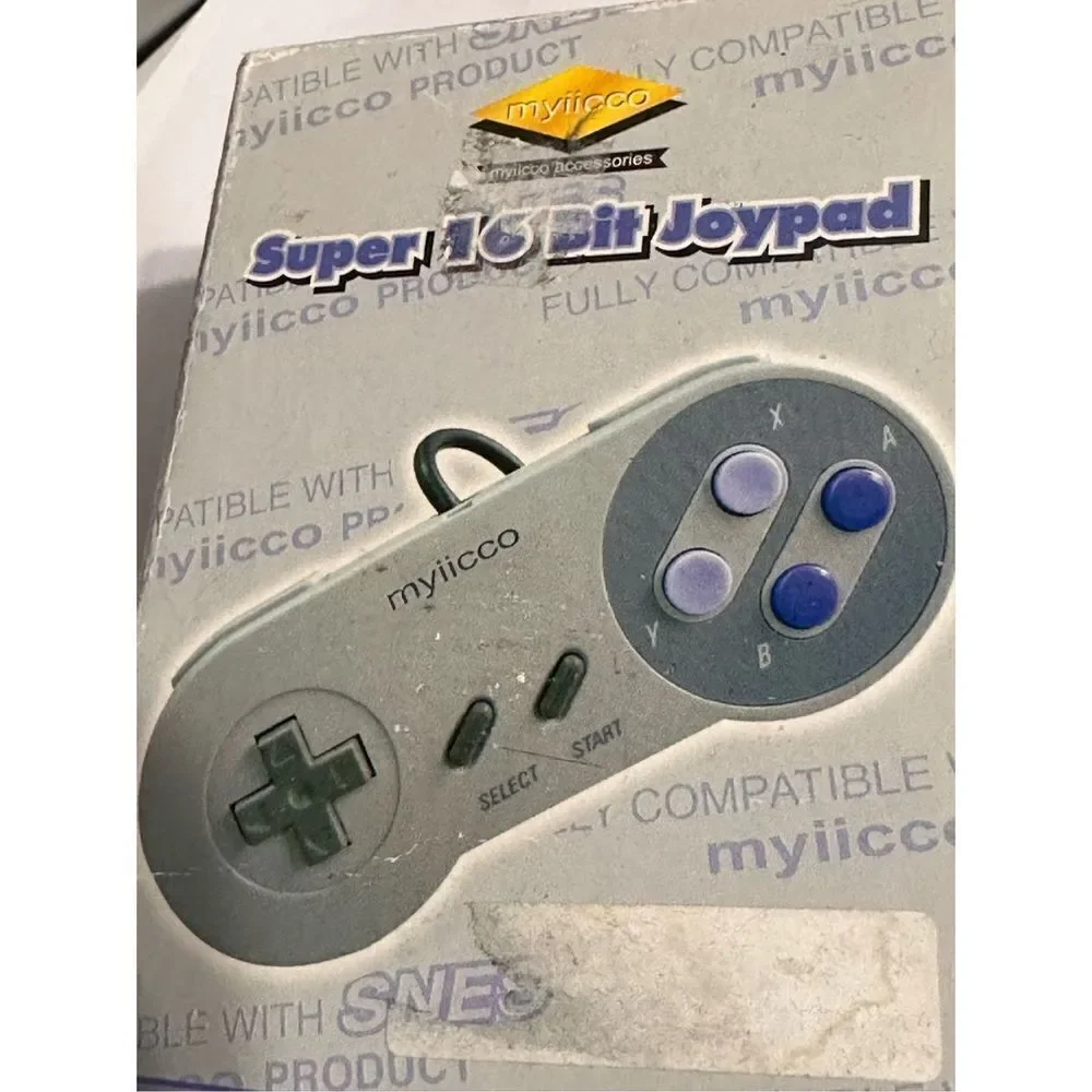 No Brand new myiicco