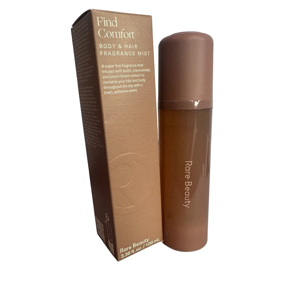Rare Beauty free designed essential