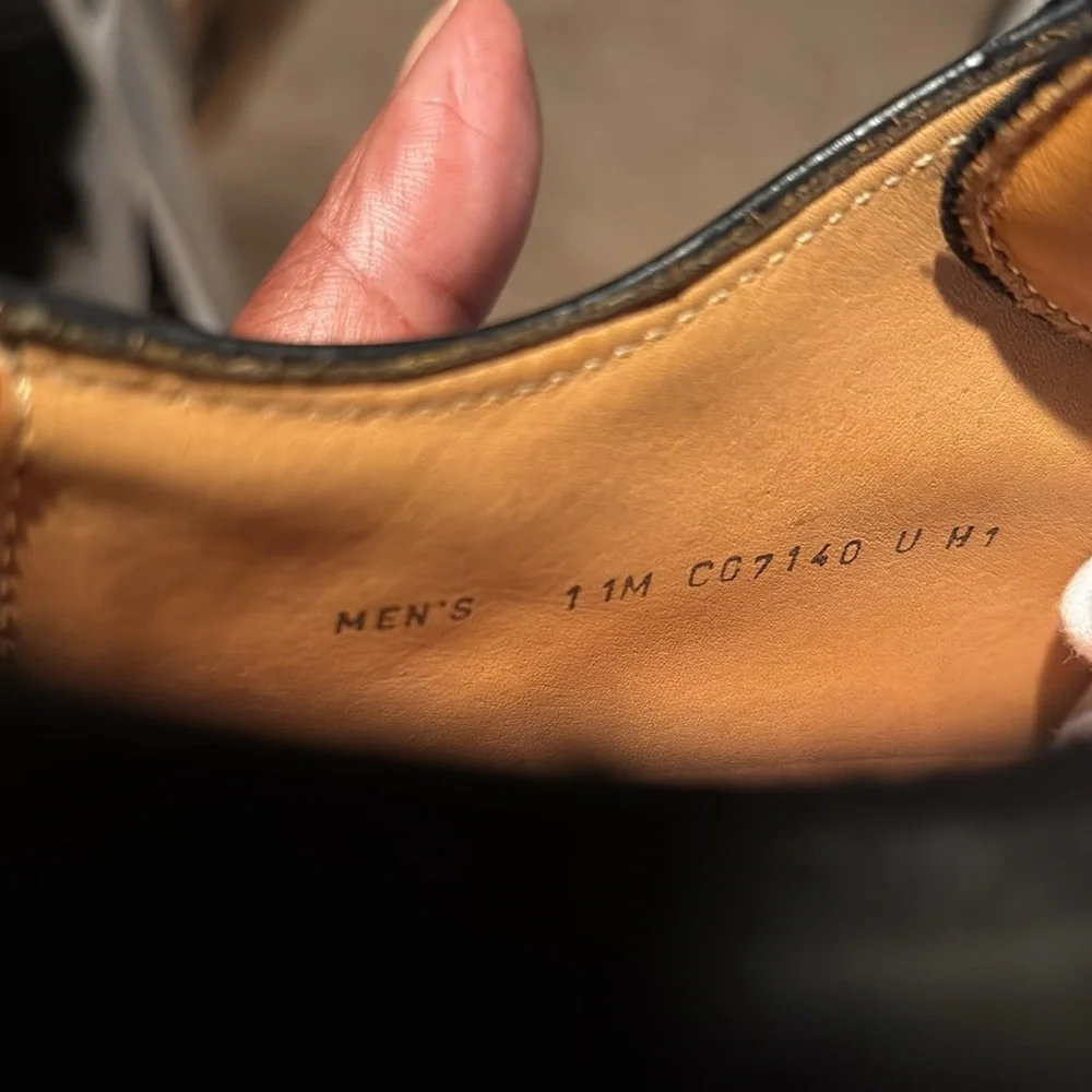 Cole Haan that be