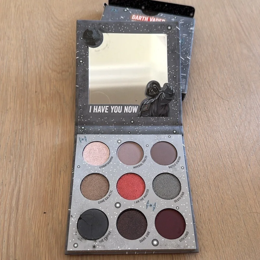 Colourpop leave below