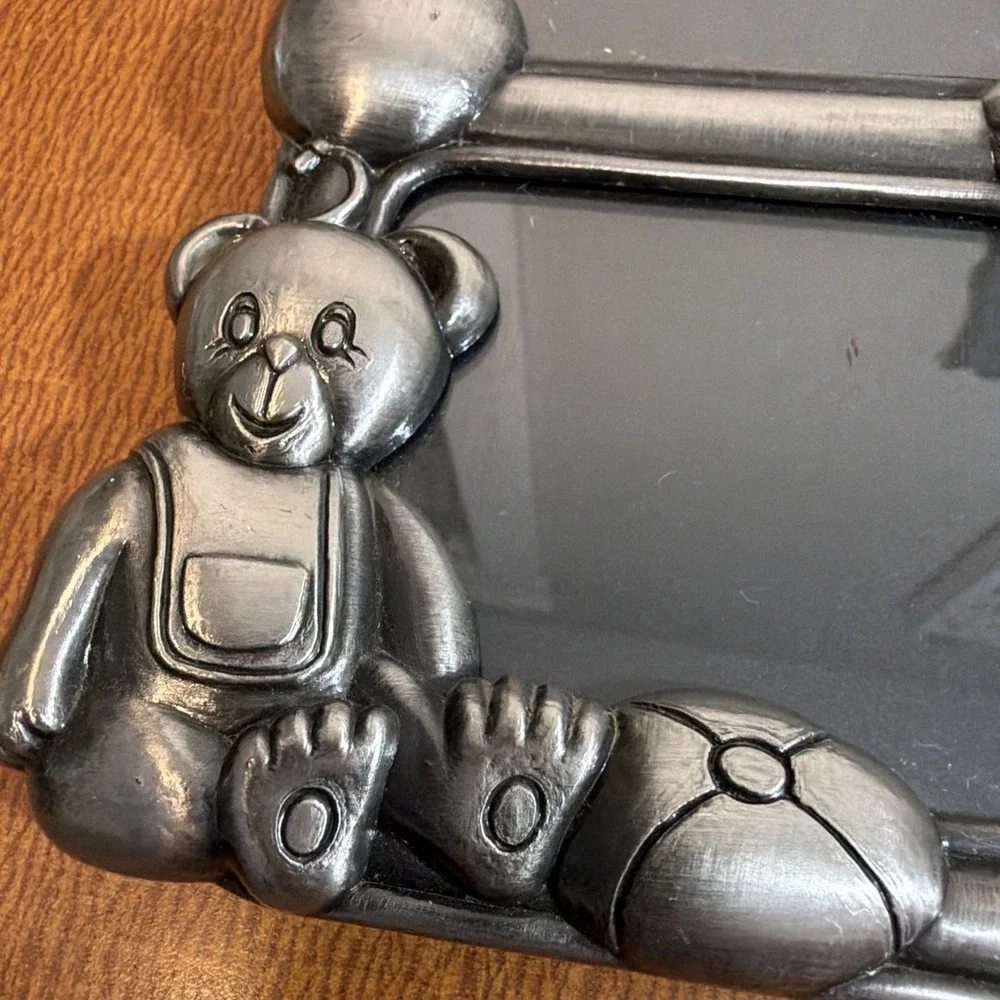 N/A this pewter