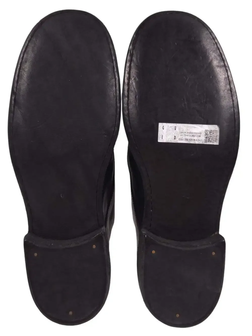 Guidi 792v classic