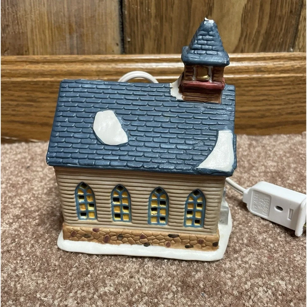 Department 56 dickens collectables