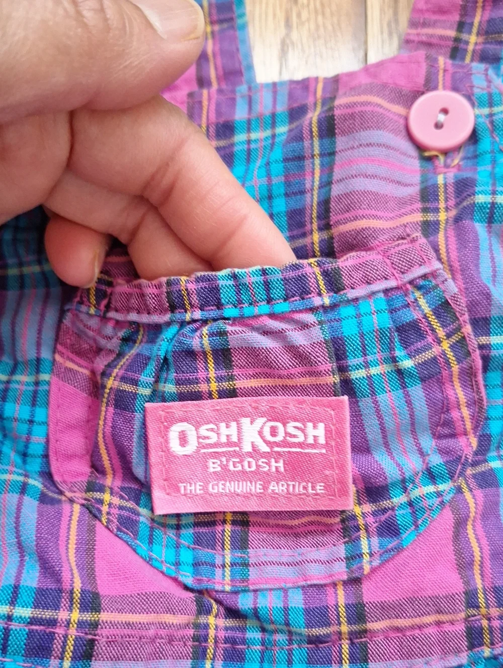 OshKosh Bgosh vintage oshkosh