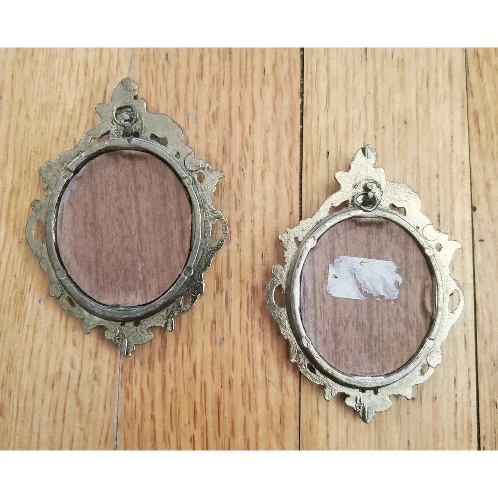 N/A set antique