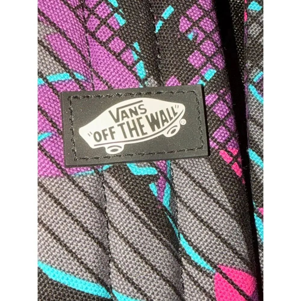 Vans new never
