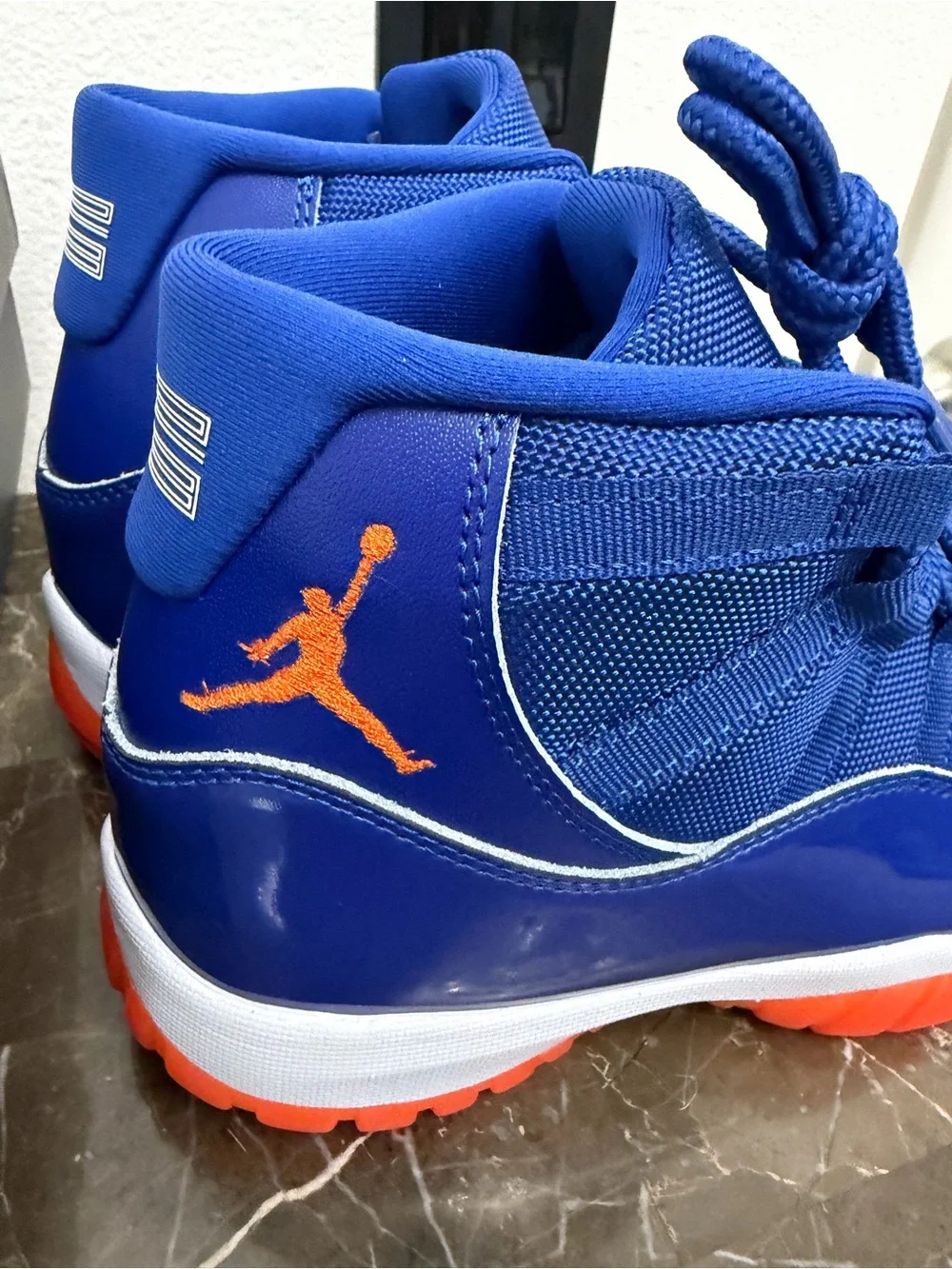 Jordan new unworn