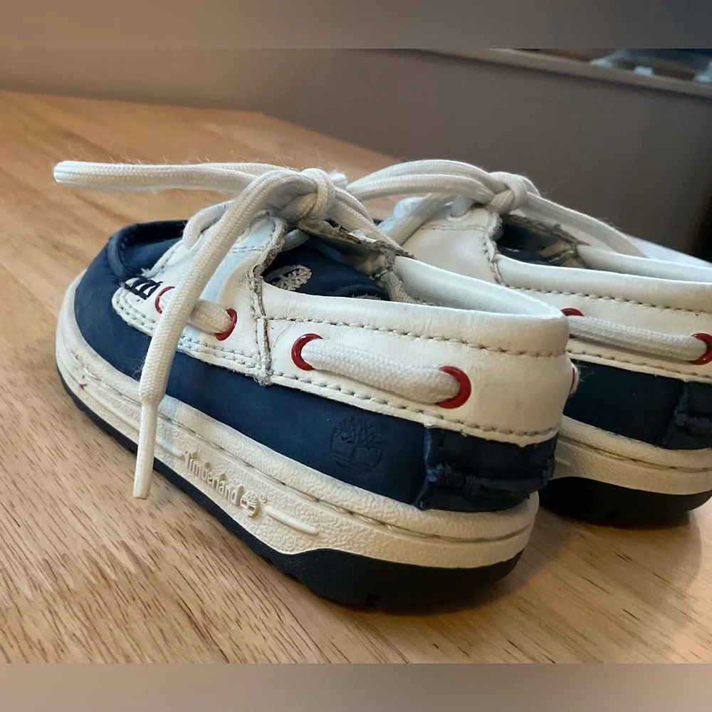 Timberland stylish navy